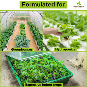 BH-B BotanoHealth Fungicide- OMRI listed for organic use