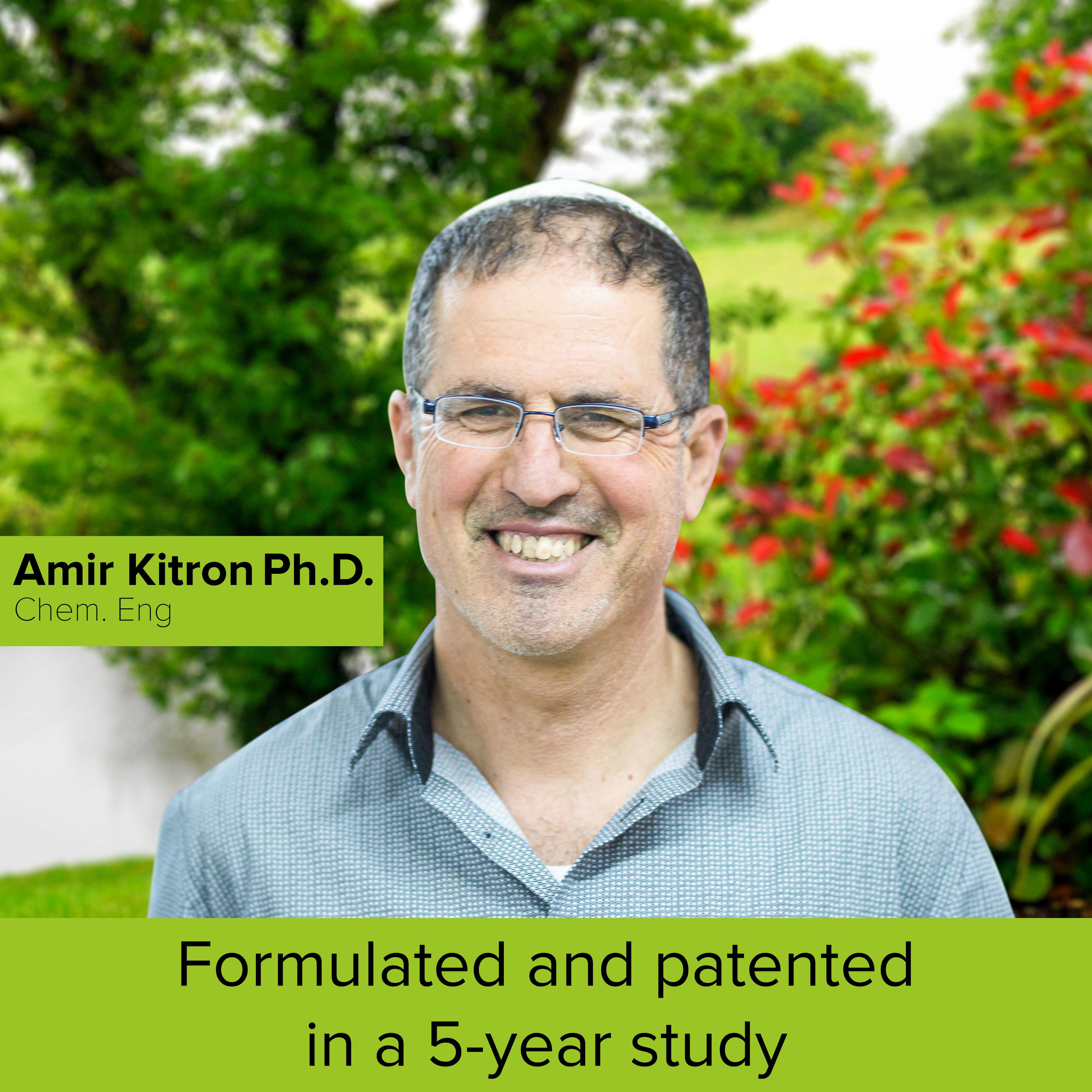 BH-B BotanoHealth Fungicide- OMRI listed for organic use